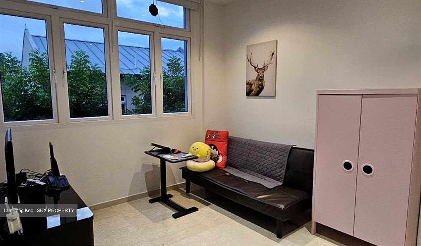 Heritage East (D15), Apartment #454702101
